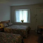 Blue Moon Motel