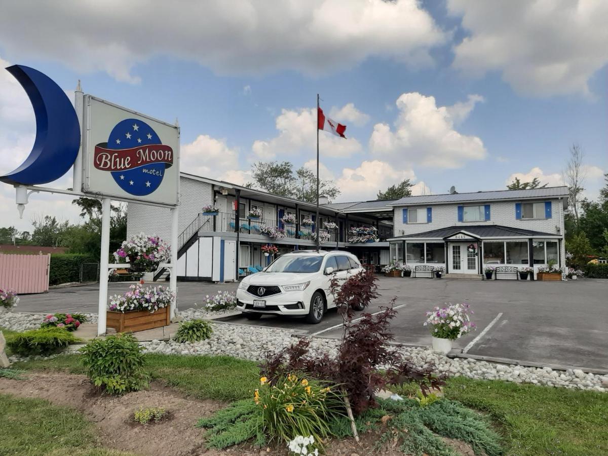 Motel Blue Moon