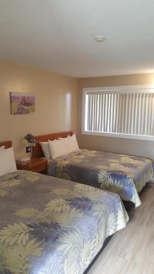 Motel Blue Moon Niagara Falls