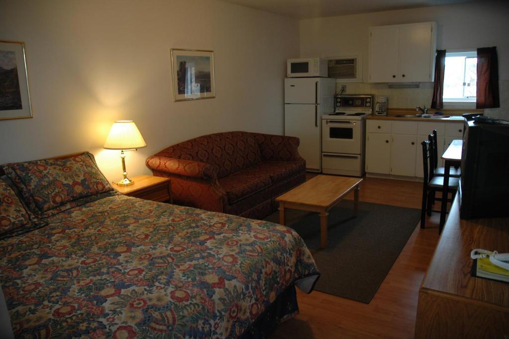 Motel Blue Moon
