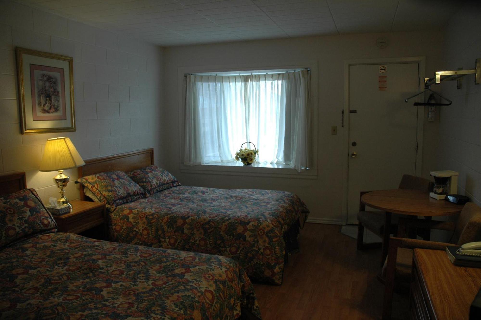 Motel Blue Moon Niagara Falls