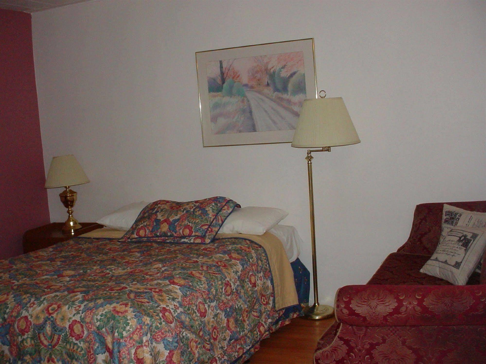 Motel Blue Moon Niagara Falls