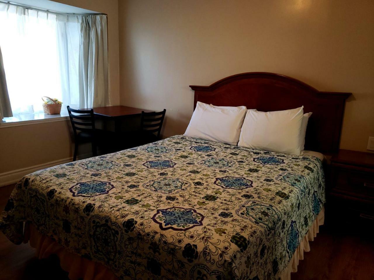 Motel Blue Moon Niagara Falls